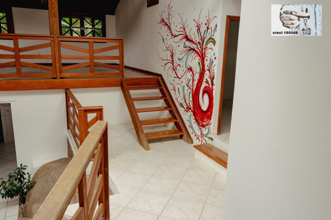 Imagem Casa com 5 Quartos à Venda, 256 m² em Rio Tavares - Florianópolis