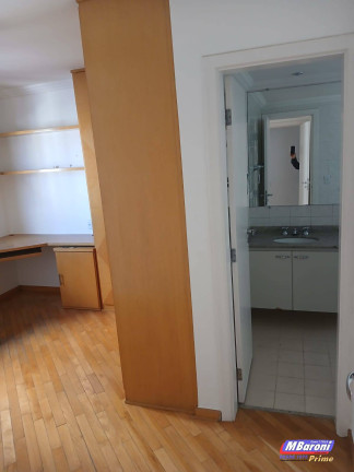 Imagem Apartamento com 4 Quartos à Venda, 135 m² em Ipiranga - São Paulo