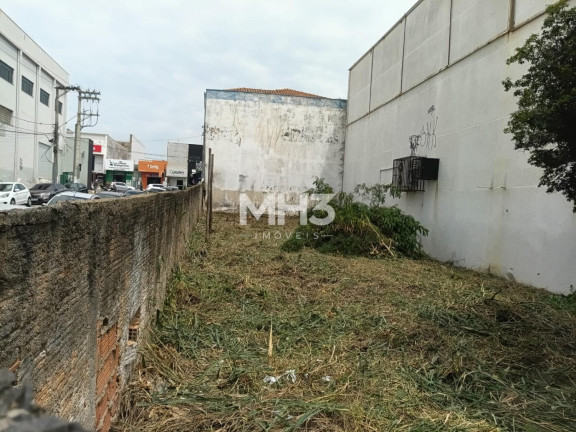 Imagem Terreno à Venda, 300 m² em Jardim Santana - Hortolândia Imagem Terreno à Venda, 300 m² em Jardim Santana - Hortolândia