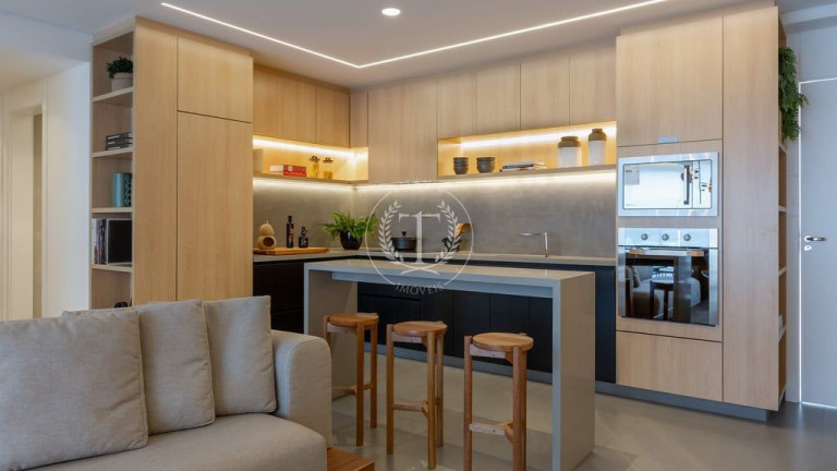 Imagem Apartamento com 2 Quartos à Venda, 69 m² em Vila Madalena - São Paulo