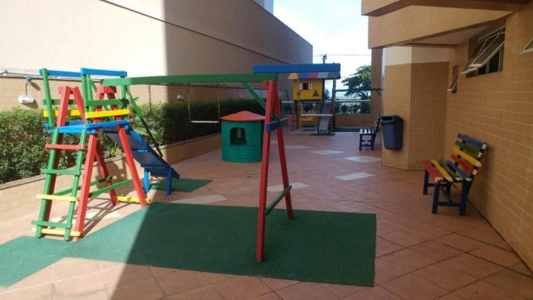 Imagem Imóvel com 3 Quartos à Venda, 135 m² em Praia De Itaparica - Vila Velha