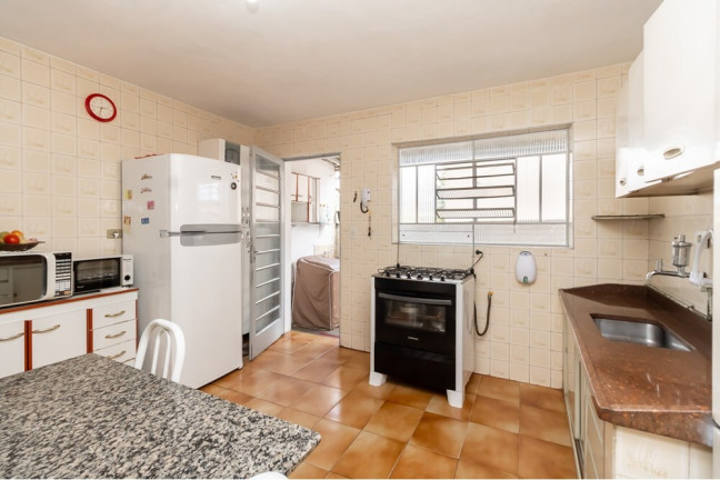 Imagem Casa com 5 Quartos à Venda, 265 m² em Jabaquara - São Paulo