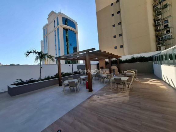 Imagem Apartamento com 1 Quarto à Venda ou Locação, 37 m² em Parque Campolim - Sorocaba