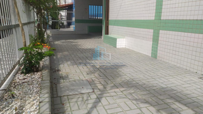 Imagem Kitnet à Venda, 18 m² em Ocian - Praia Grande