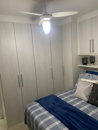Imagem Apartamento com 2 Quartos à Venda, 55 m² em Dois Córregos - Piracicaba Imagem Apartamento com 2 Quartos à Venda, 55 m² em Dois Córregos - Piracicaba
