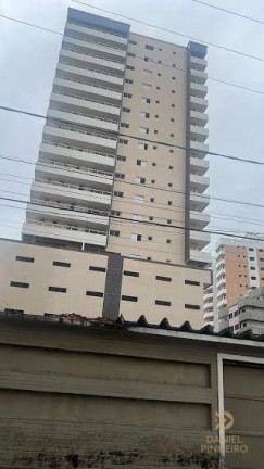 Imagem Apartamento com 2 Quartos à Venda, 85 m² em Aviação - Praia Grande