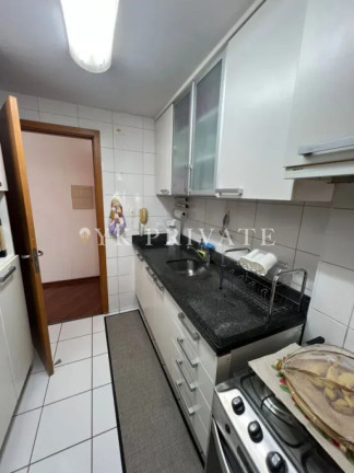 Imagem Apartamento com 3 Quartos à Venda, 84 m² em Pompéia - São Paulo