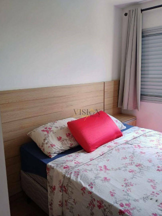 Imagem Apartamento com 2 Quartos à Venda, 59 m² em Parque Camélias - Campinas Imagem Apartamento com 2 Quartos à Venda, 59 m² em Parque Camélias - Campinas