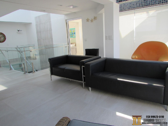 Imagem Cobertura com 5 Quartos à Venda, 341 m² em Riviera - Bertioga