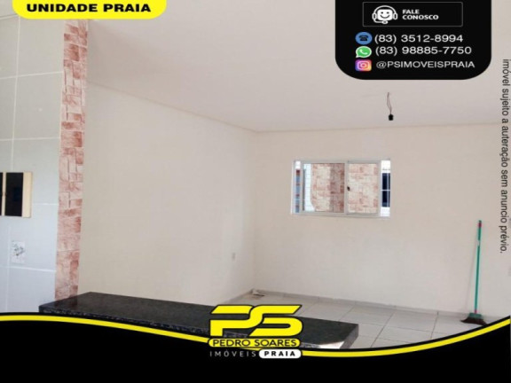 Imagem Casa com 2 Quartos à Venda, 130 m² em Bessa - João Pessoa