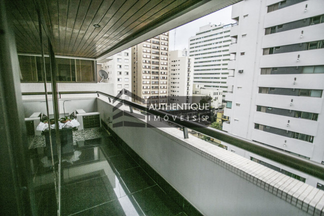 Imagem Apartamento com 3 Quartos à Venda, 290 m² em Aclimação - São Paulo Imagem Apartamento com 3 Quartos à Venda, 290 m² em Aclimação - São Paulo