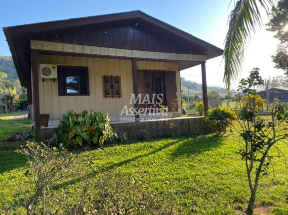 Imóvel com 3 Quartos à Venda, 79 m² em Fazenda Fialho - Taquara