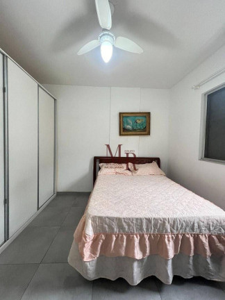 Imagem Apartamento com 1 Quarto à Venda, 45 m² em Canto Do Forte - Praia Grande