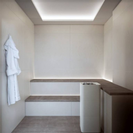 Imagem Apartamento com 2 Quartos à Venda, 93 m² em Aviação - Praia Grande Imagem Apartamento com 2 Quartos à Venda, 93 m² em Aviação - Praia Grande