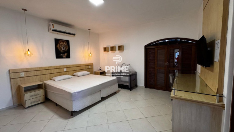 Imagem Casa de Condomínio com 6 Quartos à Venda, 700 m² em Tabatinga - Caraguatatuba