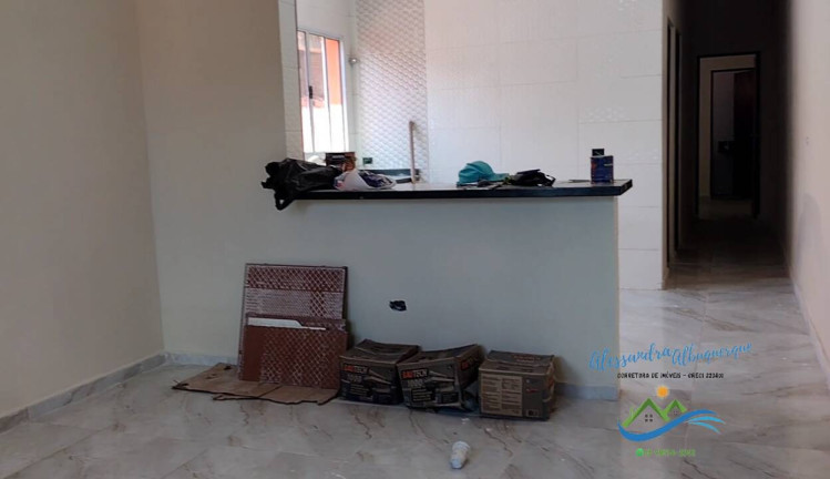 Imagem Casa com 2 Quartos à Venda, 65 m² em Balneário Tupy - Itanhaém Imagem Casa com 2 Quartos à Venda, 65 m² em Balneário Tupy - Itanhaém