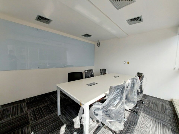 Imagem Sala Comercial para Alugar, 350 m² em Consolação - São Paulo Imagem Sala Comercial para Alugar, 350 m² em Consolação - São Paulo