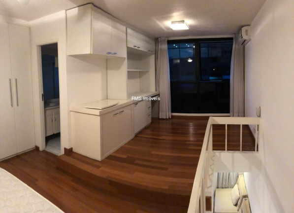 Imagem Imóvel com 1 Quarto à Venda, 68 m² em Itaim Bibi - São Paulo