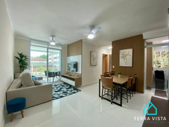 Apartamento com 2 Quartos à Venda, 69 m²