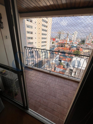 Imagem Apartamento com 2 Quartos à Venda, 64 m² em Mooca - São Paulo Imagem Apartamento com 2 Quartos à Venda, 64 m² em Mooca - São Paulo