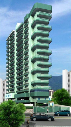 Imagem Apartamento com 2 Quartos à Venda, 157 m² em Canto Do Forte - Praia Grande Imagem Apartamento com 2 Quartos à Venda, 157 m² em Canto Do Forte - Praia Grande