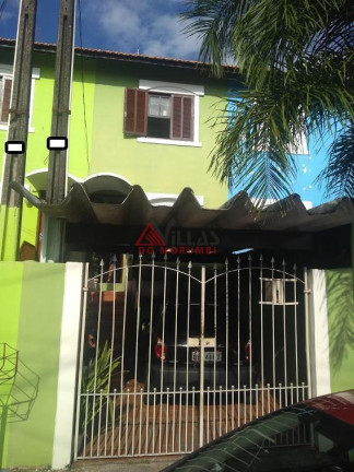 Imagem Sobrado com 2 Quartos à Venda, 70 m² em Jardim Maria Virginia - São Paulo