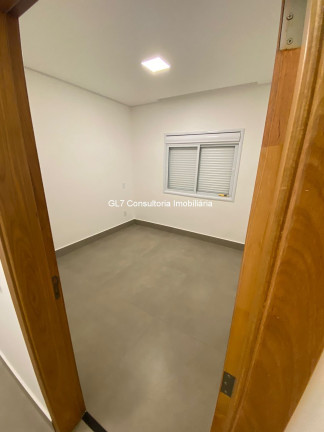Imagem Casa com 3 Quartos à Venda,  em Loteamento Park Gran Reserve - Indaiatuba