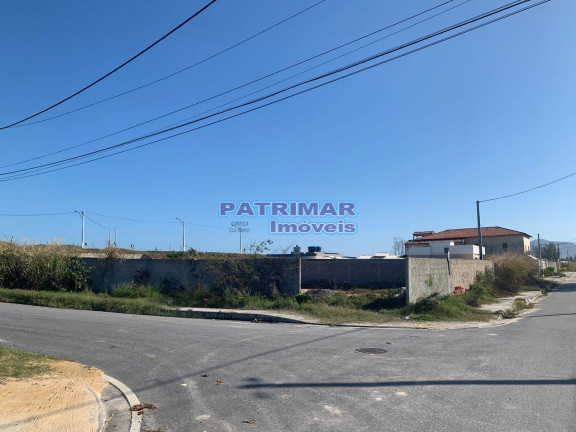 Terreno à Venda, 782 m² em Jardim Atlântico Central (itaipuaçu) - Maricá