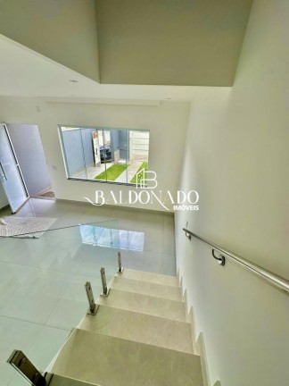 Imagem Casa com 3 Quartos à Venda, 133 m² em Centro - Extrema