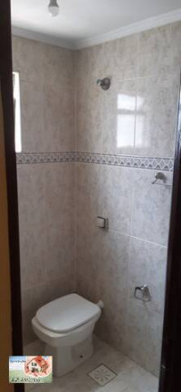Imagem Apartamento com 2 Quartos à Venda, 57 m² em Santa Terezinha - São Bernardo Do Campo