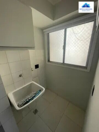 Imagem Apartamento com 3 Quartos à Venda, 68 m² em Jardim Aurélia - Campinas