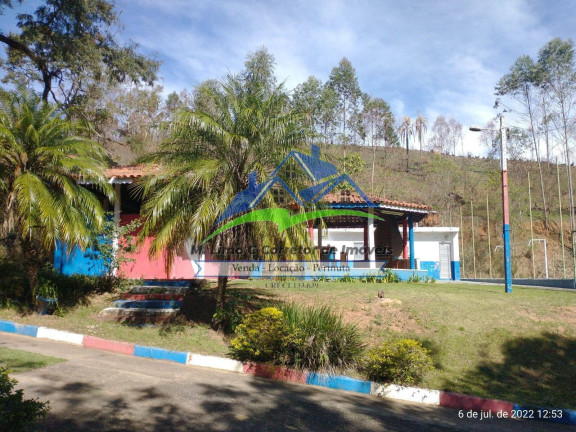 Imagem Chácara com 5 Quartos à Venda, 133.000 m² em Zona Rural Nazaré - Nazaré Paulista Imagem Chácara com 5 Quartos à Venda, 133.000 m² em Zona Rural Nazaré - Nazaré Paulista