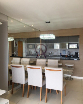 Imagem Imóvel com 3 Quartos à Venda, 90 m² em Ipitanga - Lauro De Freitas