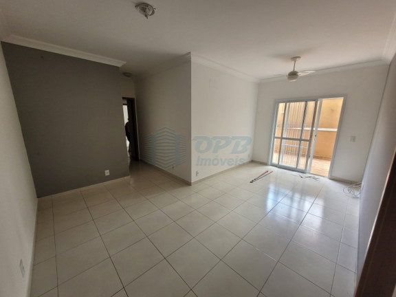 Apartamento para Alugar, 96 m² em Jardim Botânico - Ribeirão Preto