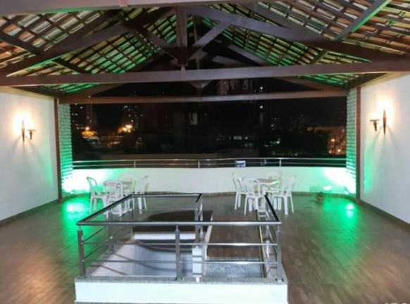 Imagem Casa com 7 Quartos à Venda, 370 m² em Grageru - Aracaju Imagem Casa com 7 Quartos à Venda, 370 m² em Grageru - Aracaju