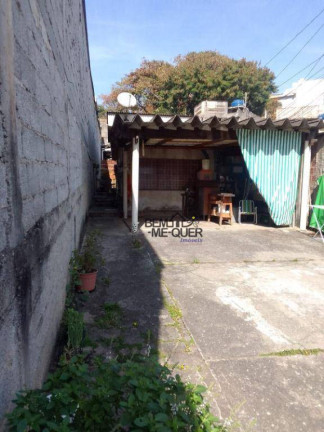 Imagem Casa com 5 Quartos à Venda, 172 m² em Vila Boaçava - São Paulo