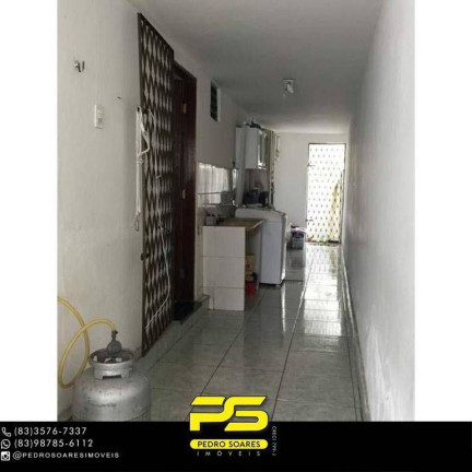Imagem Casa com 3 Quartos à Venda, 150 m² em Mangabeira - João Pessoa Imagem Casa com 3 Quartos à Venda, 150 m² em Mangabeira - João Pessoa