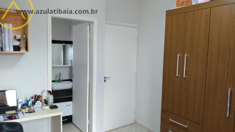 Imagem Casa com 2 Quartos à Venda, 68 m² em Ribeirão Dos Porcos - Atibaia