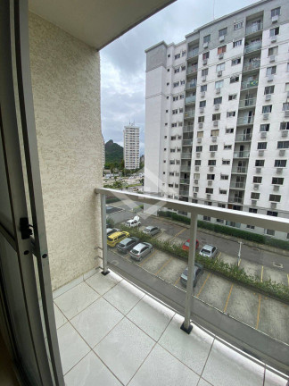 Imagem Apartamento com 2 Quartos à Venda, 51 m² em Jacarepaguá - Rio De Janeiro Imagem Apartamento com 2 Quartos à Venda, 51 m² em Jacarepaguá - Rio De Janeiro
