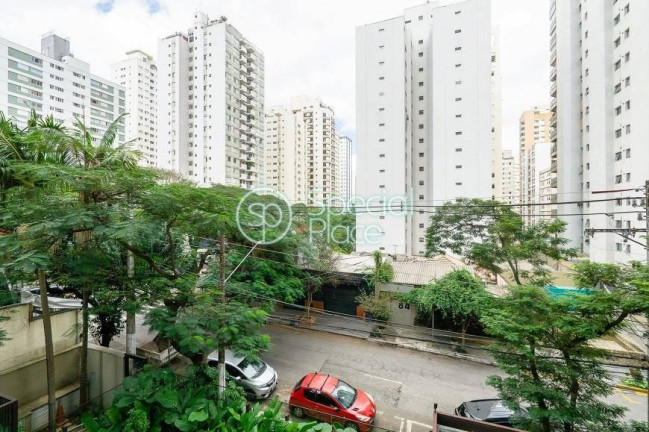 Imagem Apartamento com 3 Quartos à Venda, 300 m² em Moema Pássaros - São Paulo