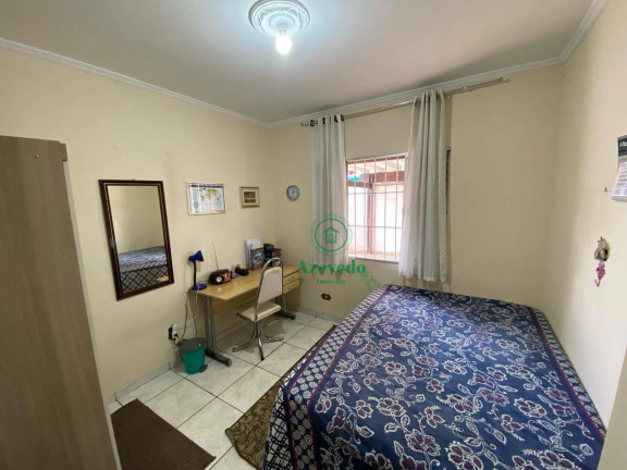 Imagem Casa com 2 Quartos à Venda, 158 m² em Jardim Aida - Guarulhos