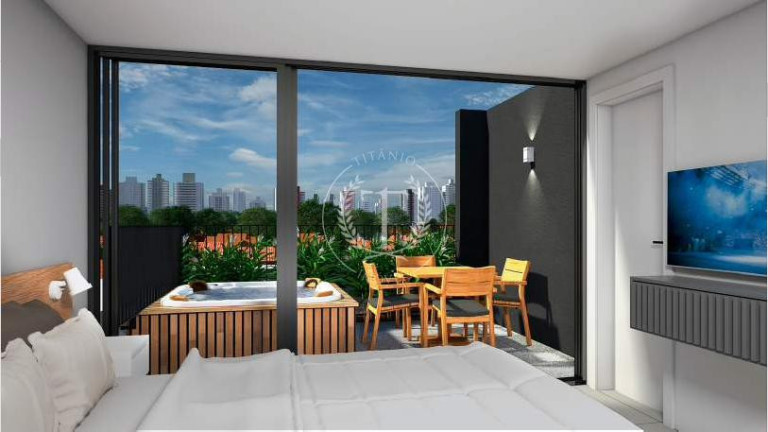 Imagem Casa de Condomínio com 2 Quartos à Venda, 161 m² em Brooklin Novo - São Paulo Imagem Casa de Condomínio com 2 Quartos à Venda, 161 m² em Brooklin Novo - São Paulo