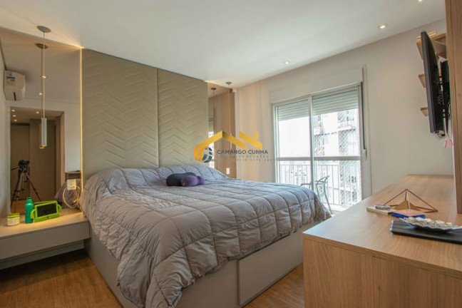Imagem Apartamento com 4 Quartos à Venda, 238 m² em Morumbi - São Paulo