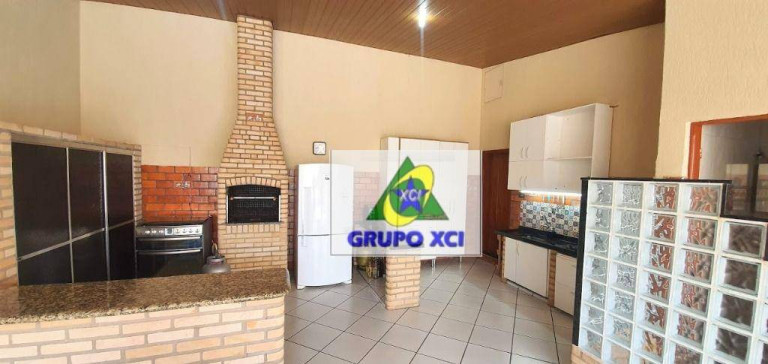Imagem Casa com 3 Quartos à Venda, 292 m² em Industrial Jardim Dona Esther - Nova Odessa Imagem Casa com 3 Quartos à Venda, 292 m² em Industrial Jardim Dona Esther - Nova Odessa