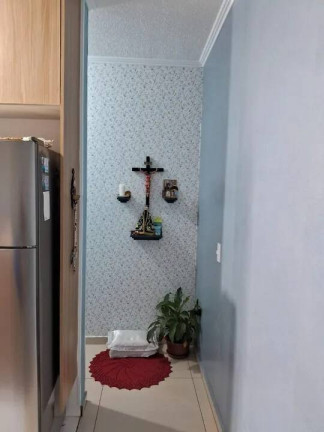 Imagem Apartamento com 2 Quartos à Venda, 54 m² em Vila Nambi - Jundiaí Imagem Apartamento com 2 Quartos à Venda, 54 m² em Vila Nambi - Jundiaí