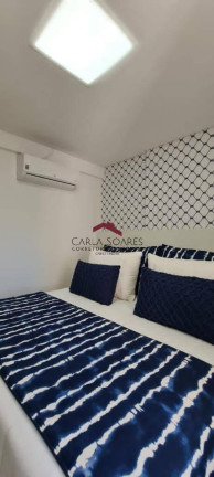 Imagem Cobertura com 3 Quartos à Venda, 200 m² em Centro - Guarujá Imagem Cobertura com 3 Quartos à Venda, 200 m² em Centro - Guarujá
