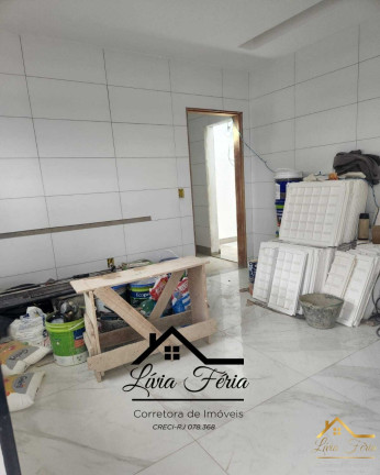 Imagem Casa com 3 Quartos à Venda, 180 m² em Parque Turf Club - Campos Dos Goytacazes Imagem Casa com 3 Quartos à Venda, 180 m² em Parque Turf Club - Campos Dos Goytacazes