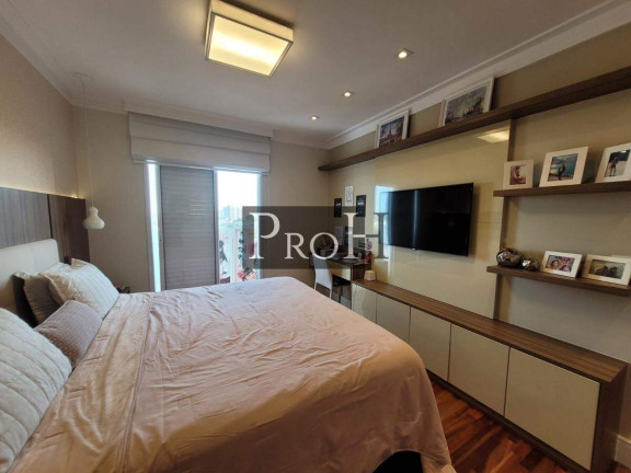 Imagem Apartamento com 3 Quartos à Venda, 158 m² em Vila Assunção - Santo André Imagem Apartamento com 3 Quartos à Venda, 158 m² em Vila Assunção - Santo André