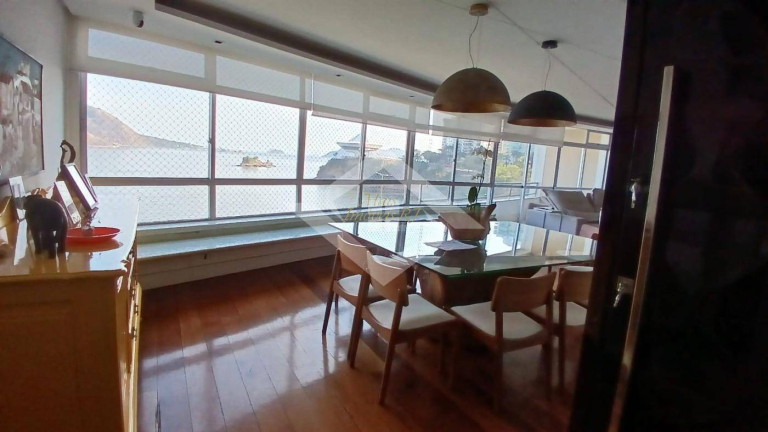 Imagem Apartamento com 4 Quartos à Venda, 300 m² em Ingá - Niterói Imagem Apartamento com 4 Quartos à Venda, 300 m² em Ingá - Niterói