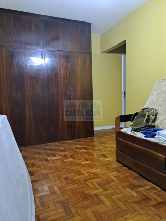 Imagem Apartamento com 3 Quartos à Venda, 191 m² em Ponta Da Praia - Santos Imagem Apartamento com 3 Quartos à Venda, 191 m² em Ponta Da Praia - Santos